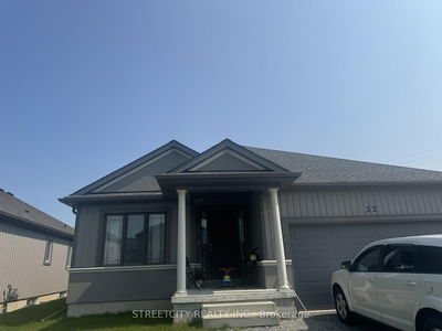 32 Bounty Ave, Thorold - Rolling Meadows