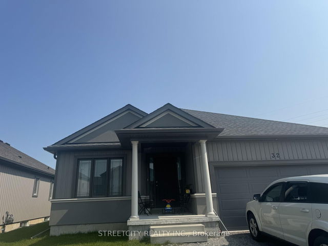 32 Bounty Avenue