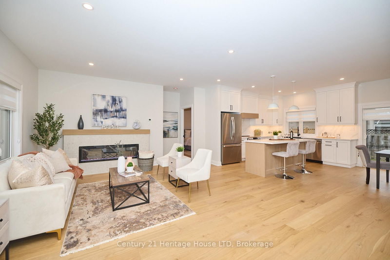 4 Meteor St, St. Catharines, L2S 2T1 | Image 3