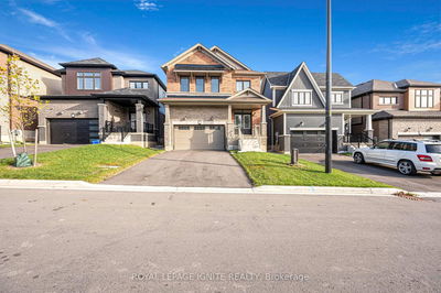 22 Sundin Dr, Haldimand - Haldimand