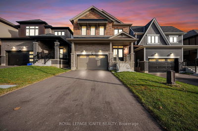 22 Sundin Dr, Haldimand - Haldimand image-0-1