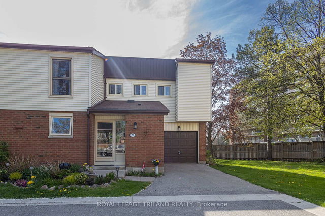 22 - 770 Fanshawe Park Road