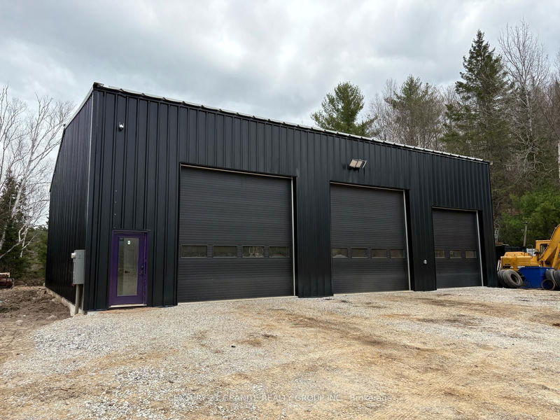 1207 Bay Lake Rd, Bancroft - Faraday image-0-0