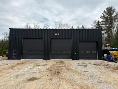 1207 Bay Lake Rd, Bancroft - Faraday image-0-1