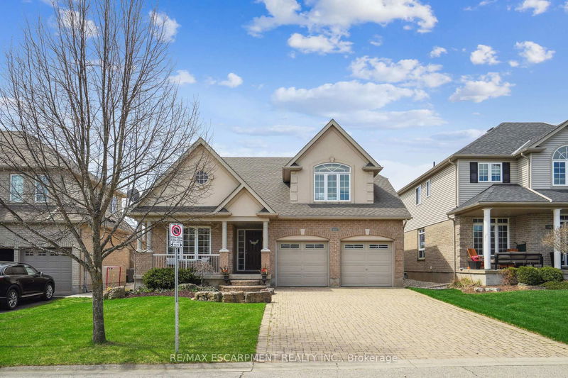 177 Wheeler Crt, Guelph/Eramosa - Rockwood image-0-0