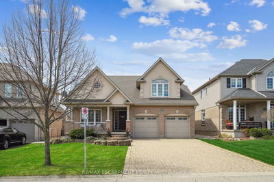 177 Wheeler Crt, Guelph/Eramosa - Rockwood