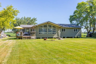 38 DERNER Line, Haldimand - Haldimand