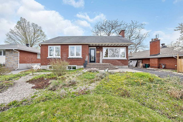 516 Sherbourne Road