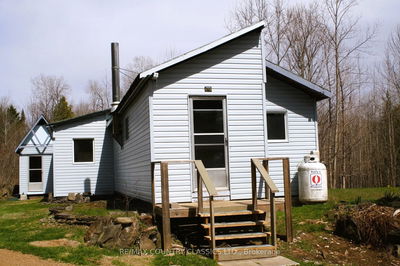 2147 Old Hastings Rd, Coe Hill - Wollaston