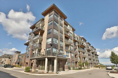Unit 401 — 40 Esplanade Lane, Grimsby - Grimsby Beach