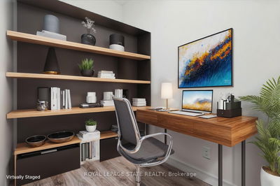Unit 401 — 40 Esplanade Lane, Grimsby - Grimsby Beach image-0-3