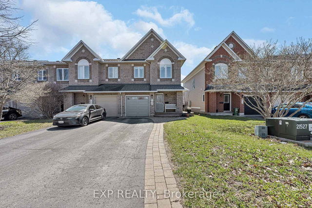 1047 Capreol Street