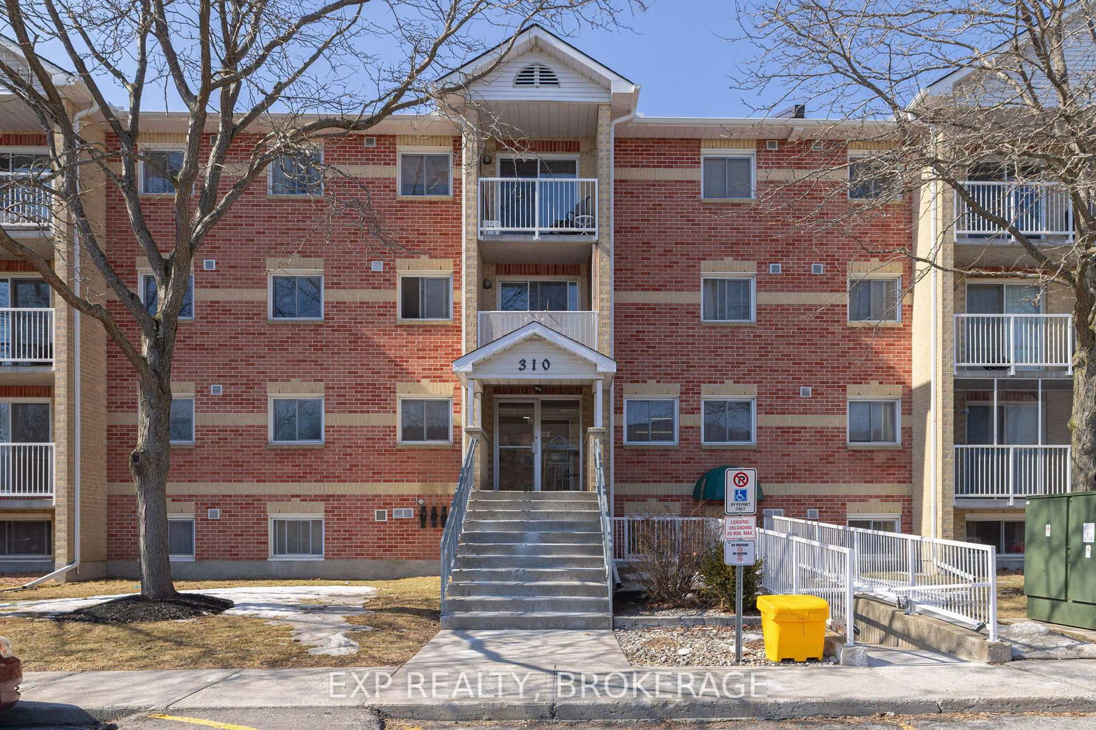 Condo for sale at 302-310 Kingsdale Avenue, Kingston, East Gardiners Rd, K7M 8S1 - MLS: X12125501