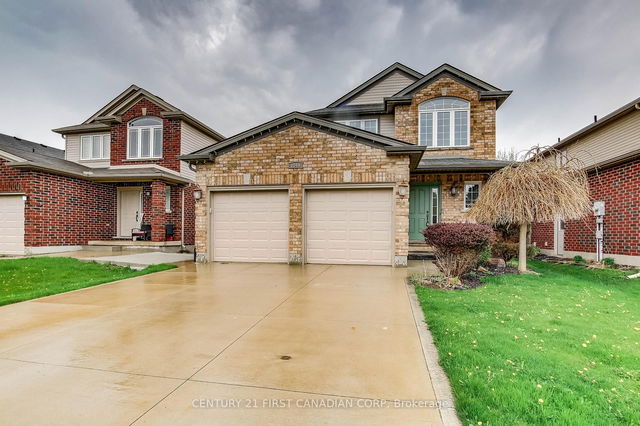 1048 Silverfox Drive