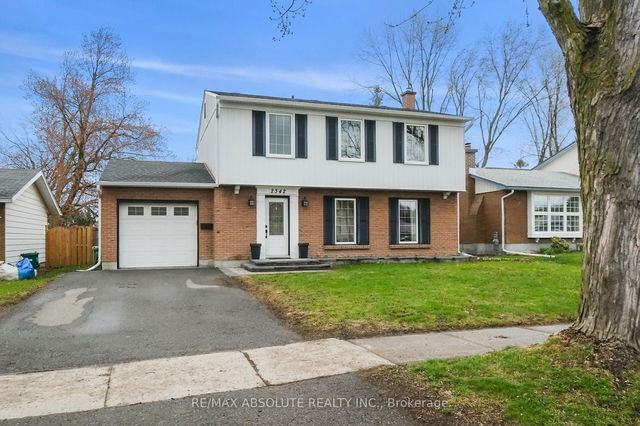 2342 Ogilvie Road
