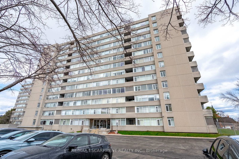 402 - 40 Harrisford St, Hamilton, L8K 6N1 | Image 2