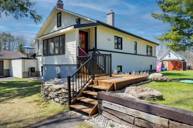 1040 Manotick Station Road