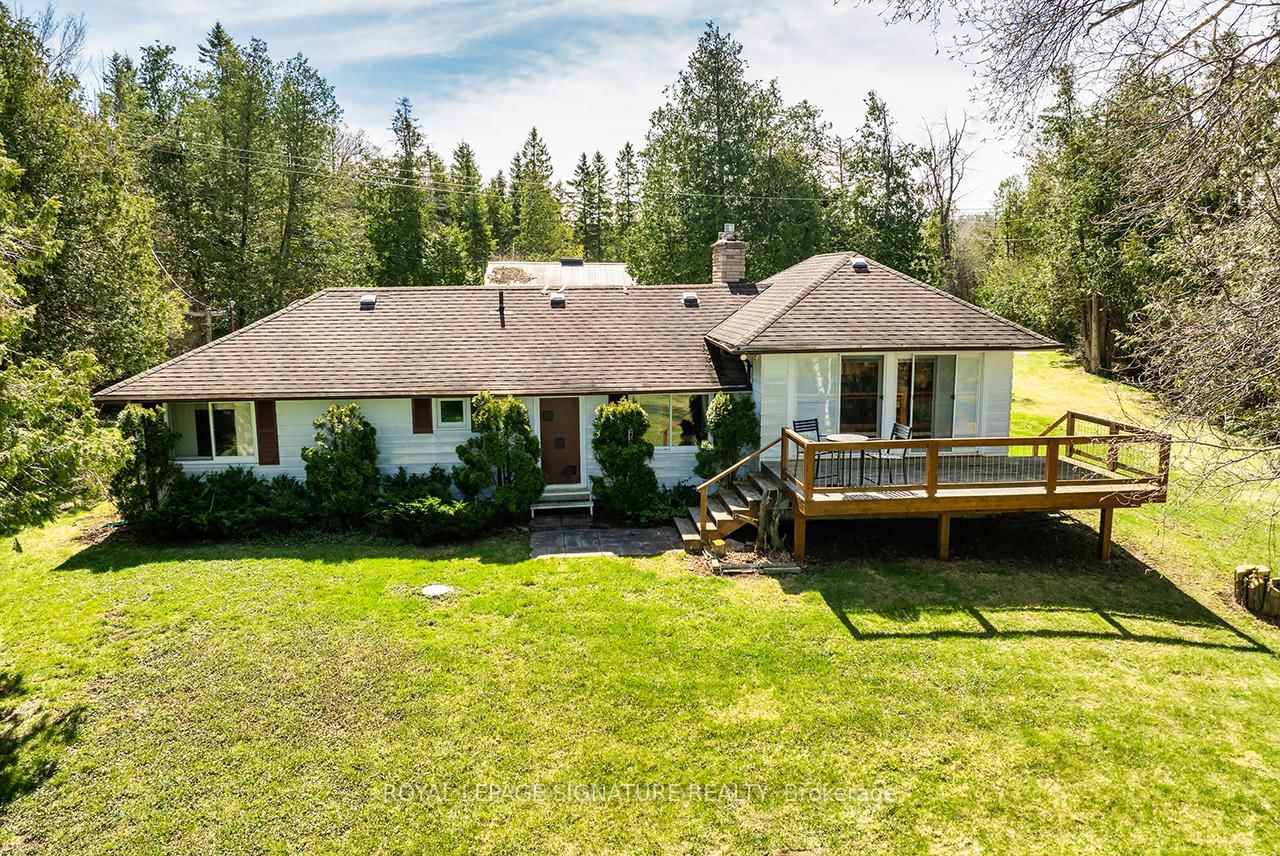 Property at 12 Romany Ranch