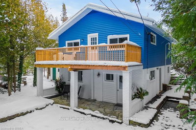 48 Harpur Dr, Northern Bruce Peninsula - Northern Bruce Peninsula