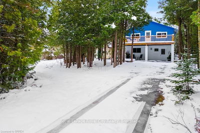 48 Harpur Dr, Northern Bruce Peninsula - Northern Bruce Peninsula image-0-1