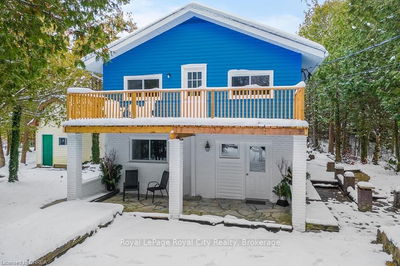 48 Harpur Dr, Northern Bruce Peninsula - Northern Bruce Peninsula image-0-2