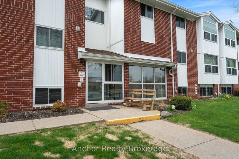 Unit 101 — 60 Donly Dr, Norfolk - Simcoe image-0-0