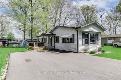 Unit 211 — 10085 Culloden Rd, Bayham - Rural Bayham