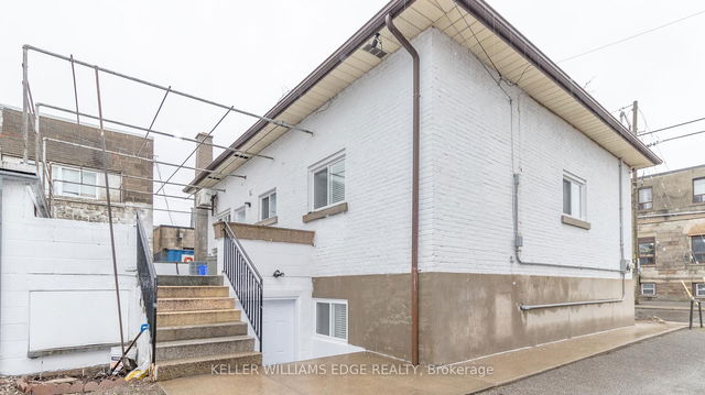 2 - 264 Hughson Street