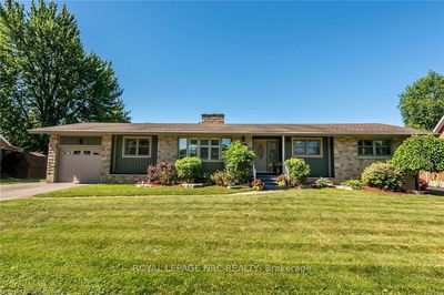 162 Victoria Ave, Haldimand - Dunnville