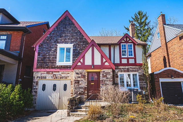 34 Chedoke Avenue