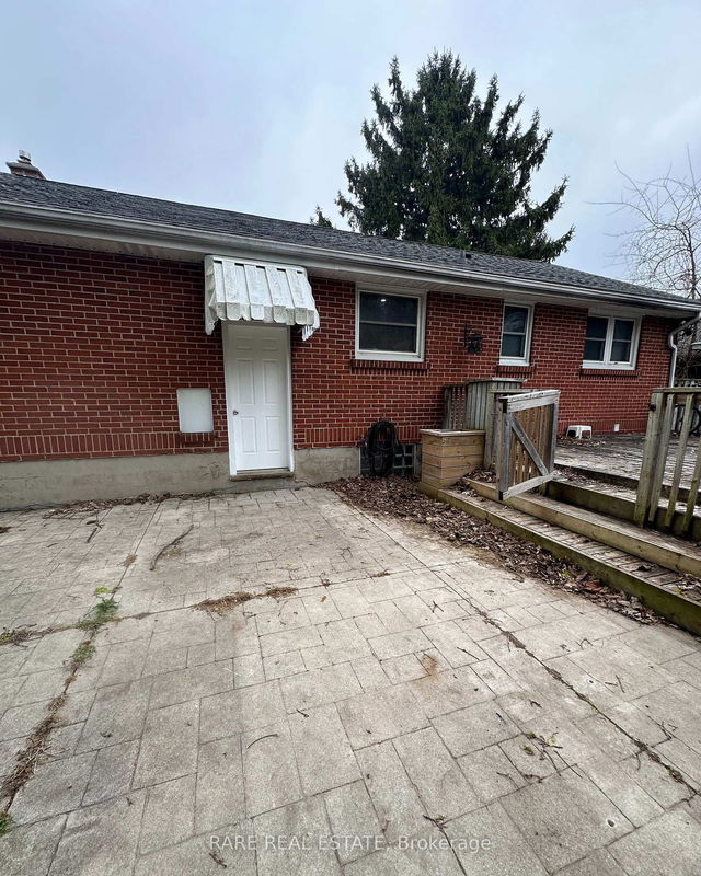 LOWER - 61 Wistow Street