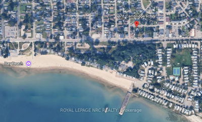 278 CAMBRIDGE Rd, Fort Erie - Crystal Beach image-0-2