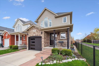 33 Bowen Dr, Guelph - Victoria North image-0-3