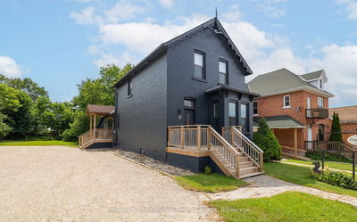 40 TORONTO St, Grey Highlands - Grey Highlands