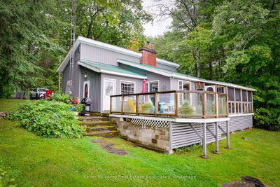 1029 Lakeshore Dr, Gravenhurst - Muskoka (S)