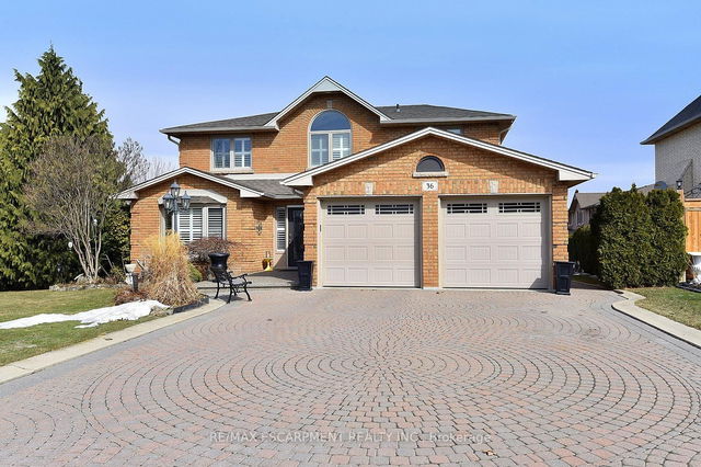 36 Tommar Place
