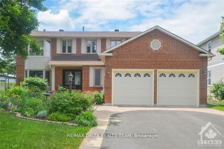1416 Bourcier Drive