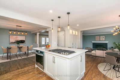 1416 Bourcier Dr, Orleans - Bilberry Creek/Queenswood Heights image-0-1