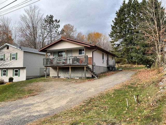60 Hanes Road