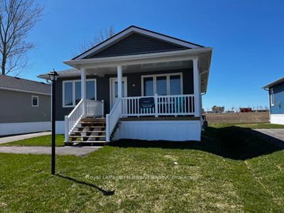 21 Bluffs View Blvd, Ashfield-Colborne-Wawanosh - 