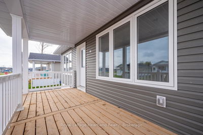 21 Bluffs View Blvd, Ashfield-Colborne-Wawanosh -  image-0-1