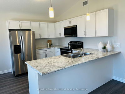 21 Bluffs View Blvd, Ashfield-Colborne-Wawanosh -  image-0-3