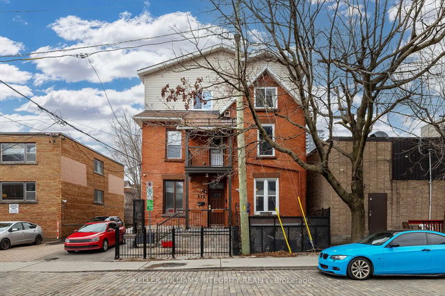 2 - 172 COBOURG Street