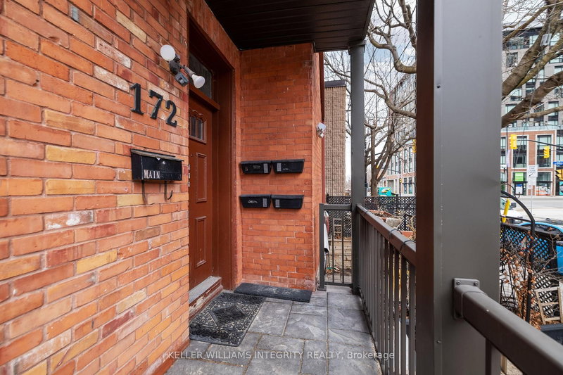2 - 172 COBOURG St, Ottawa, K1N 8H5 | Image 2