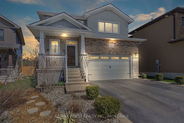 157 Islandview Drive