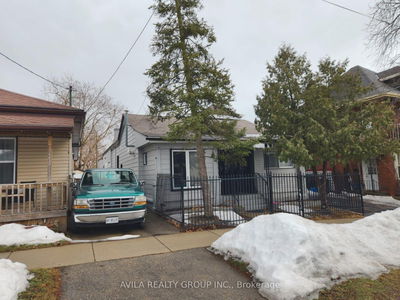 135 Charlotte St, Brantford - 