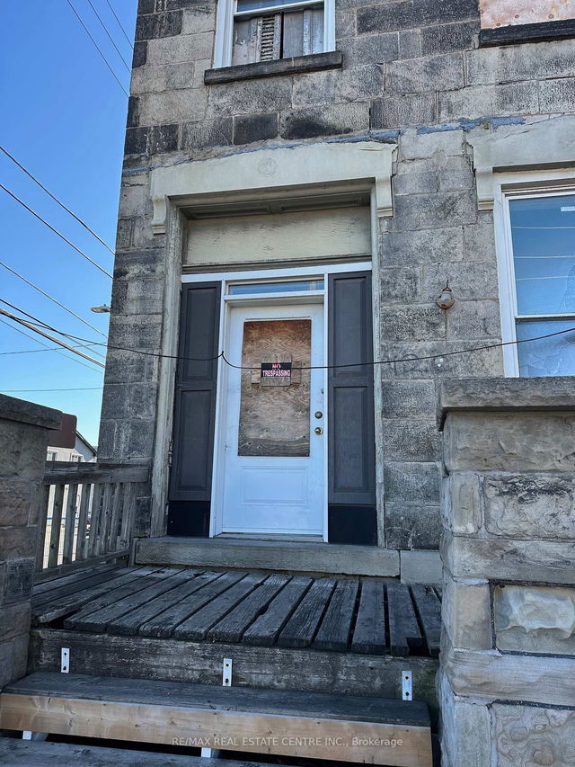 120 Park Street