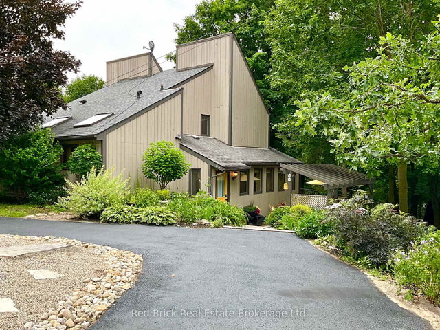 68 MCNAB Street
