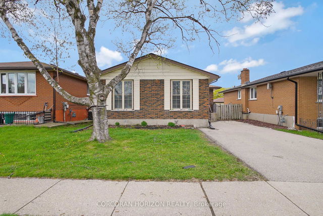 110 Mercer Road