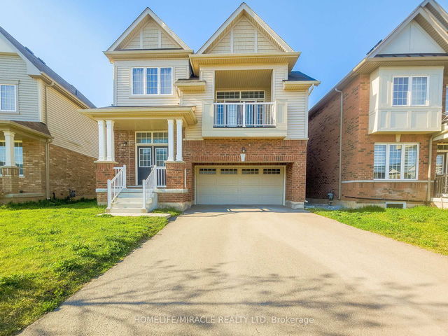 48 Esther Crescent